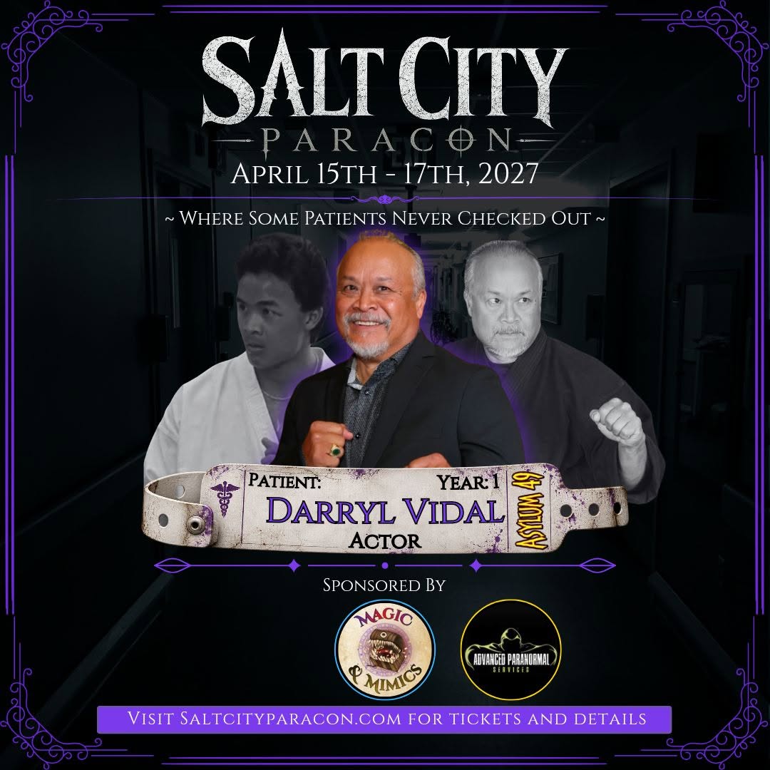 Salt City Paracon